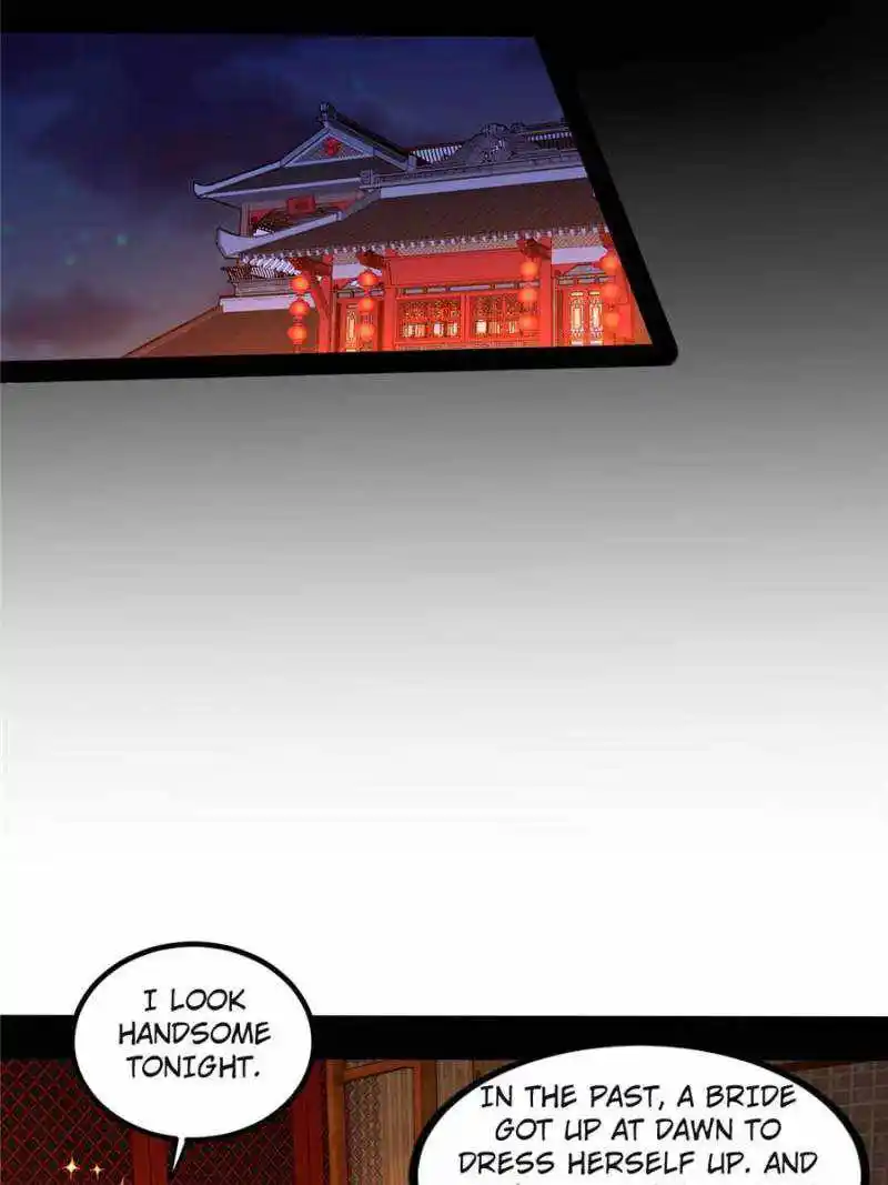 I'm An Evil God Chapter 410