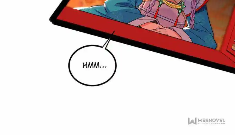 I'm An Evil God Chapter 410