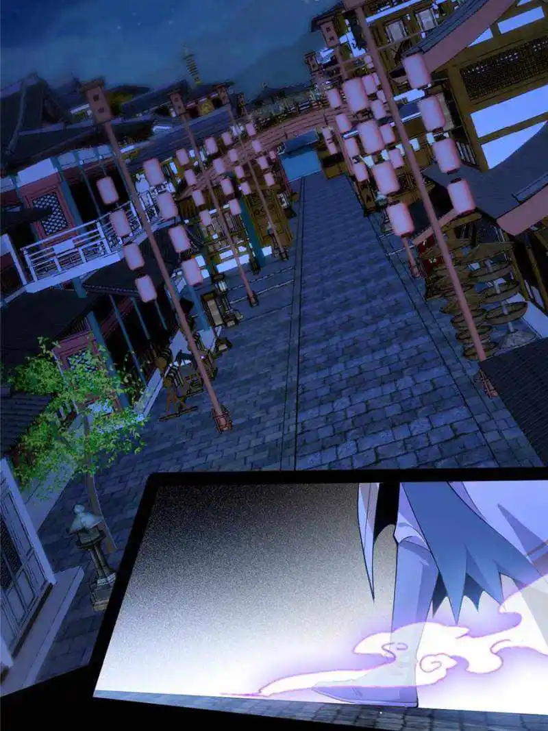 I'm An Evil God Chapter 410