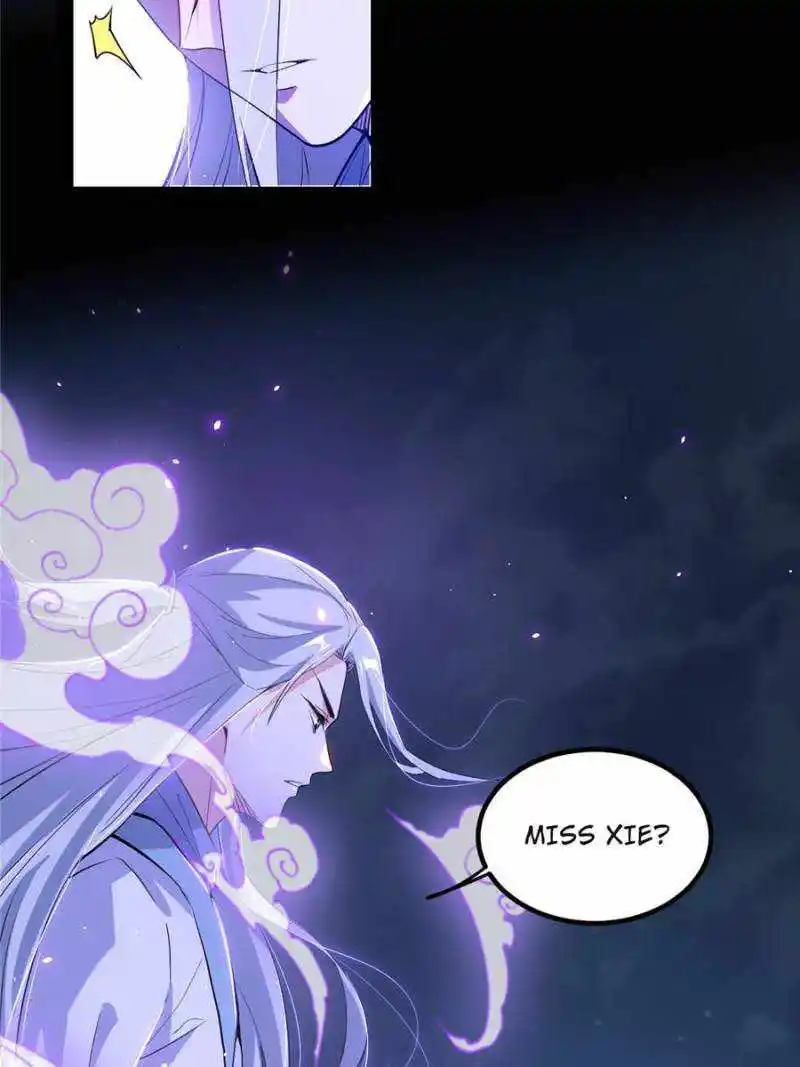 I'm An Evil God Chapter 410