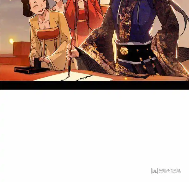 I'm An Evil God Chapter 411