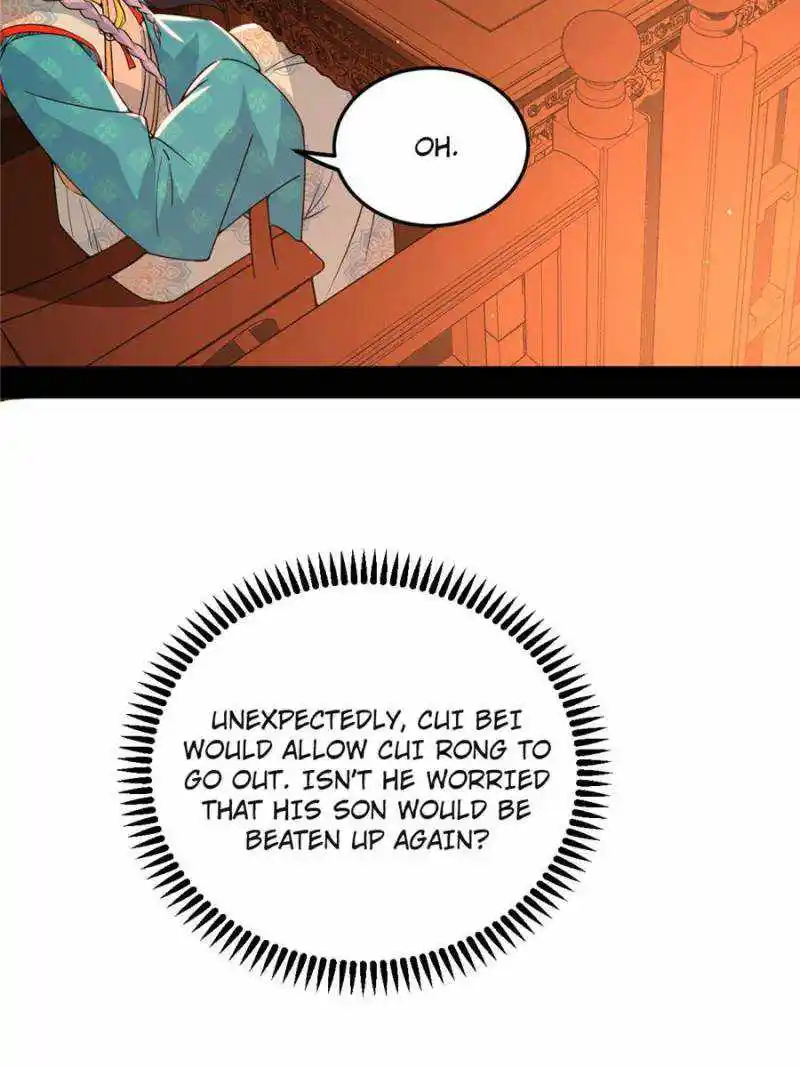 I'm An Evil God Chapter 412