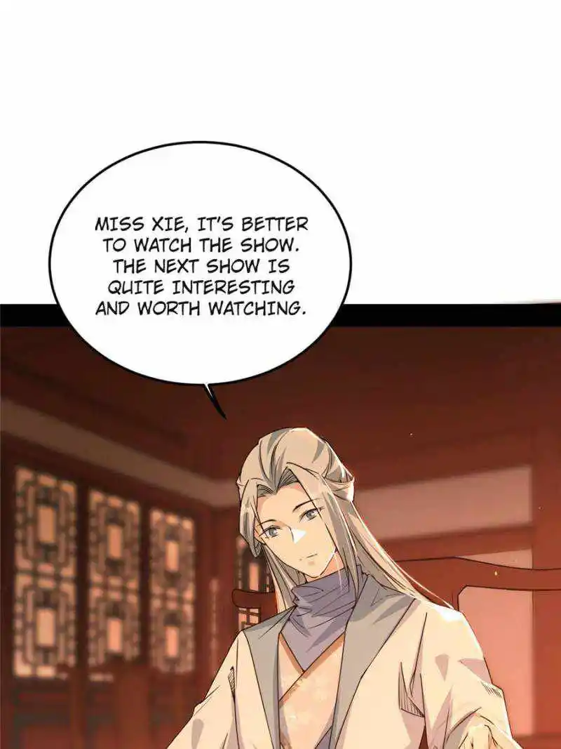 I'm An Evil God Chapter 412