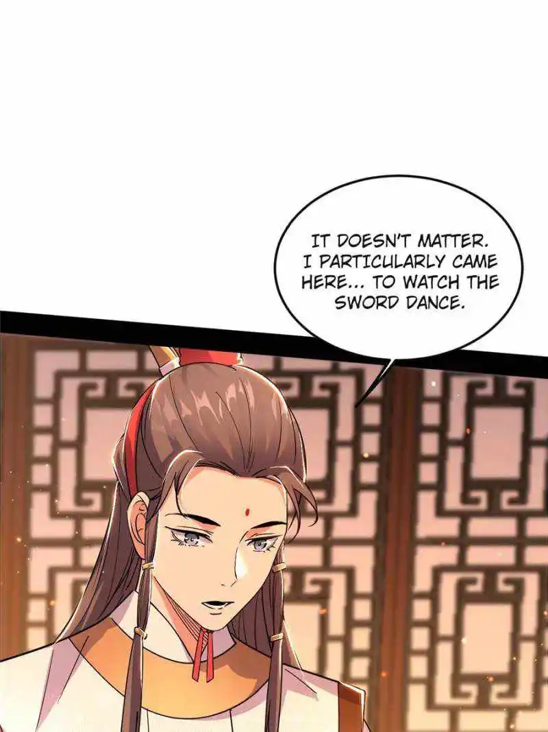 I'm An Evil God Chapter 412