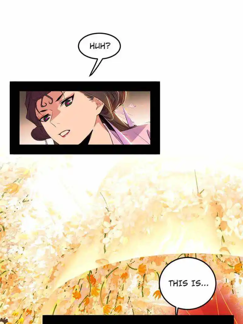 I'm An Evil God Chapter 412