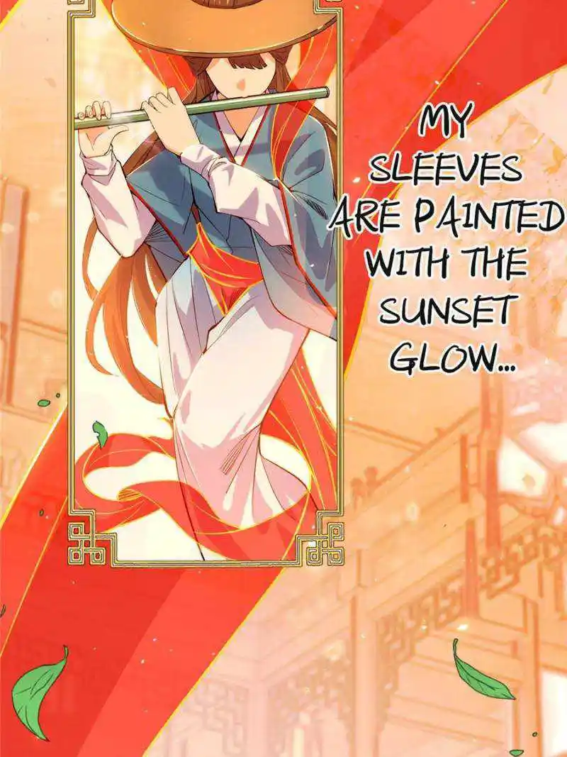 I'm An Evil God Chapter 412