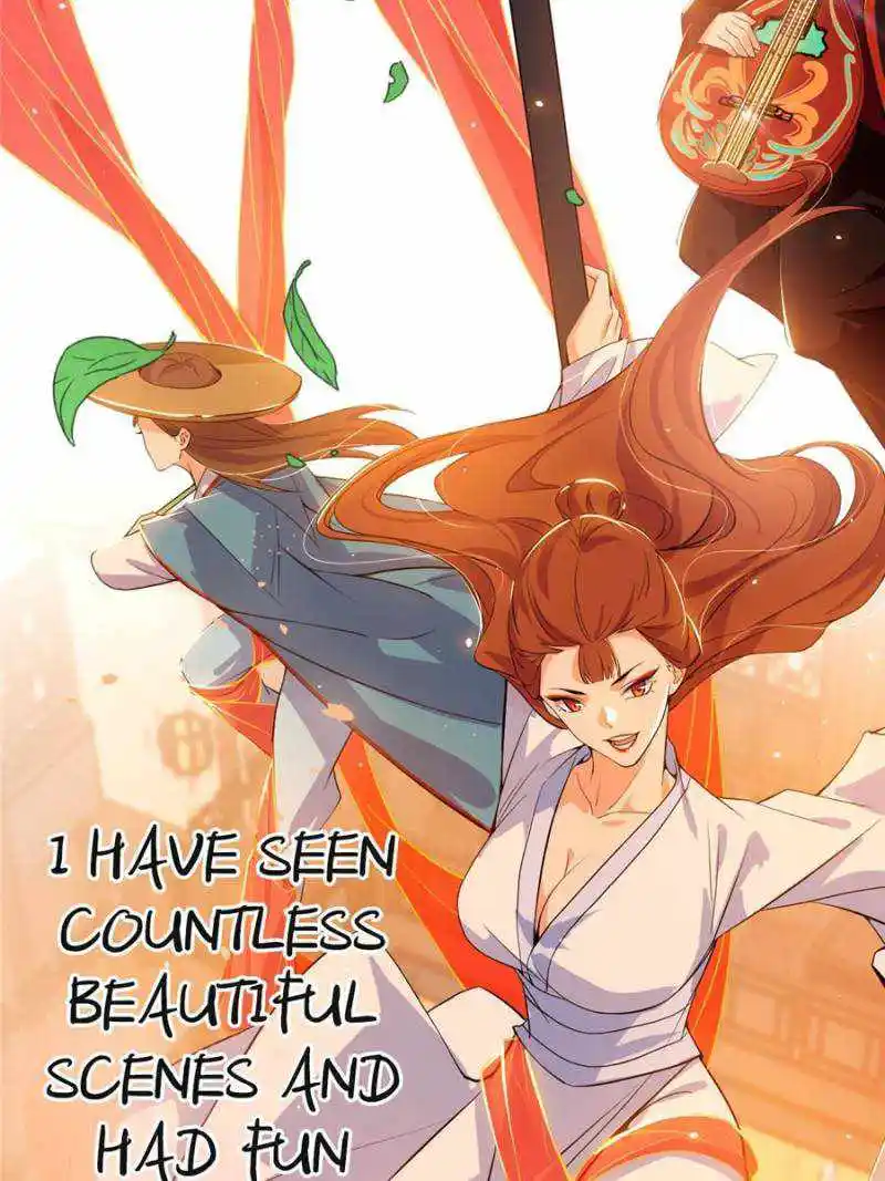 I'm An Evil God Chapter 412