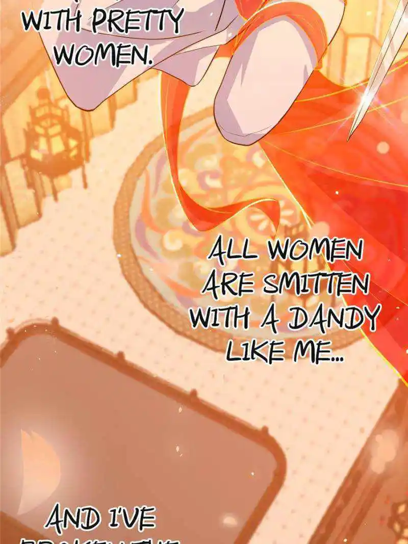 I'm An Evil God Chapter 412