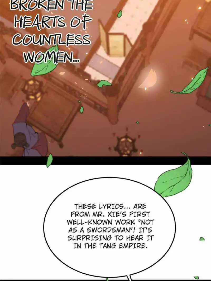 I'm An Evil God Chapter 412