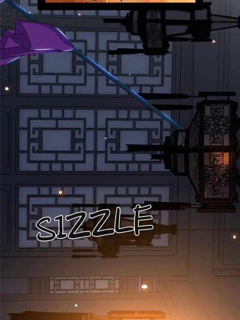 I'm An Evil God Chapter 413