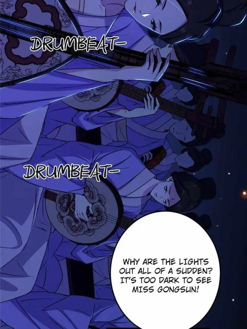 I'm An Evil God Chapter 413