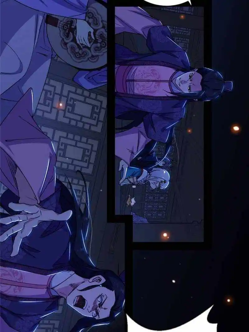 I'm An Evil God Chapter 413