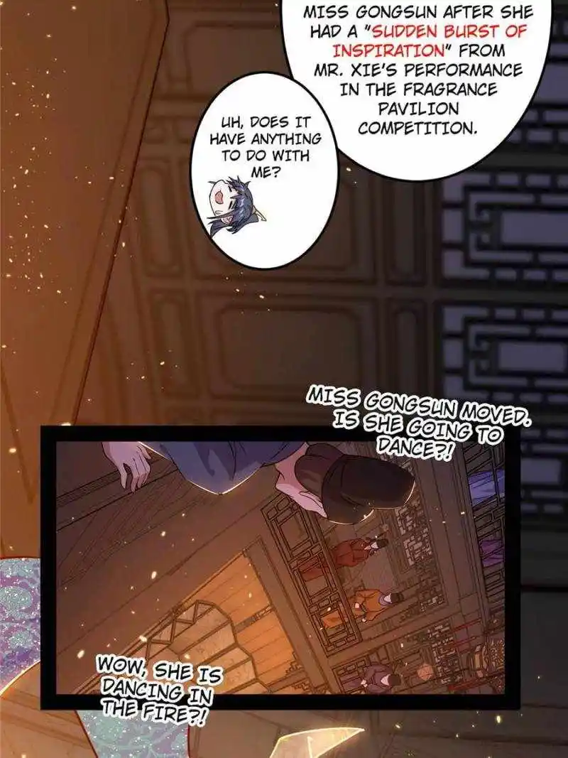 I'm An Evil God Chapter 413