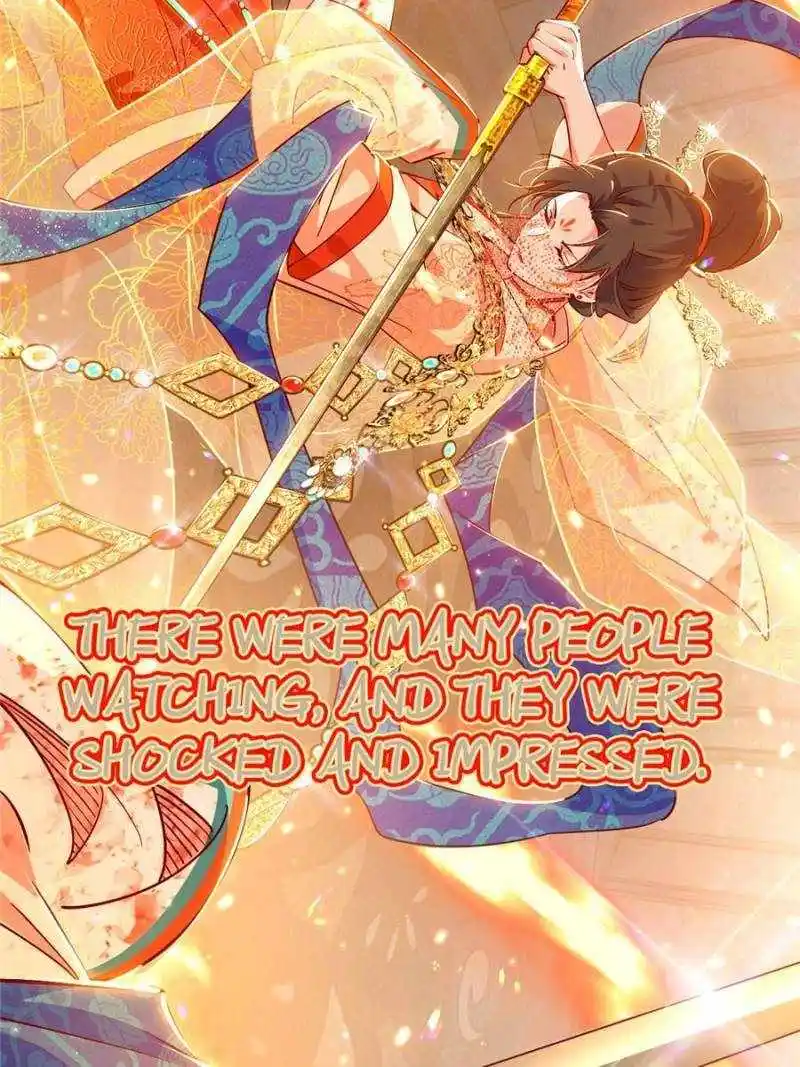 I'm An Evil God Chapter 413