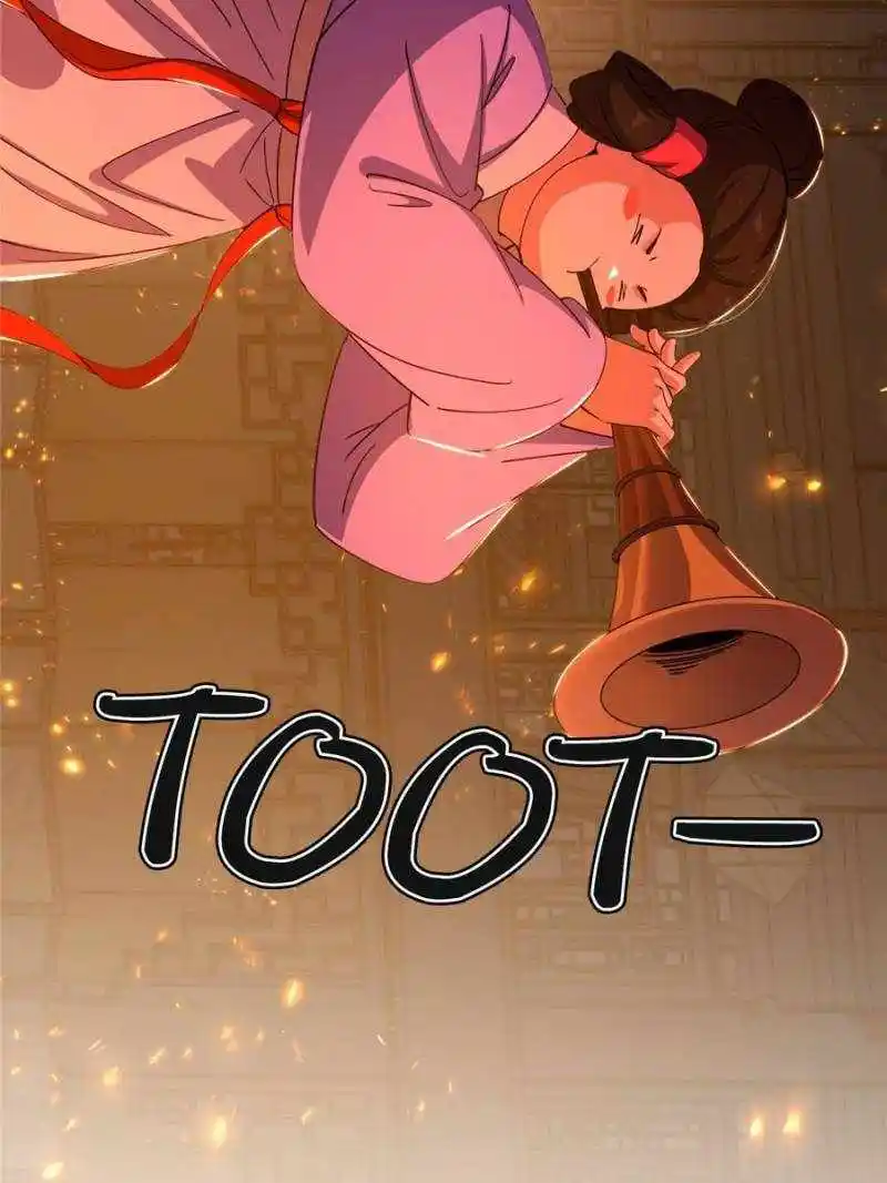 I'm An Evil God Chapter 413