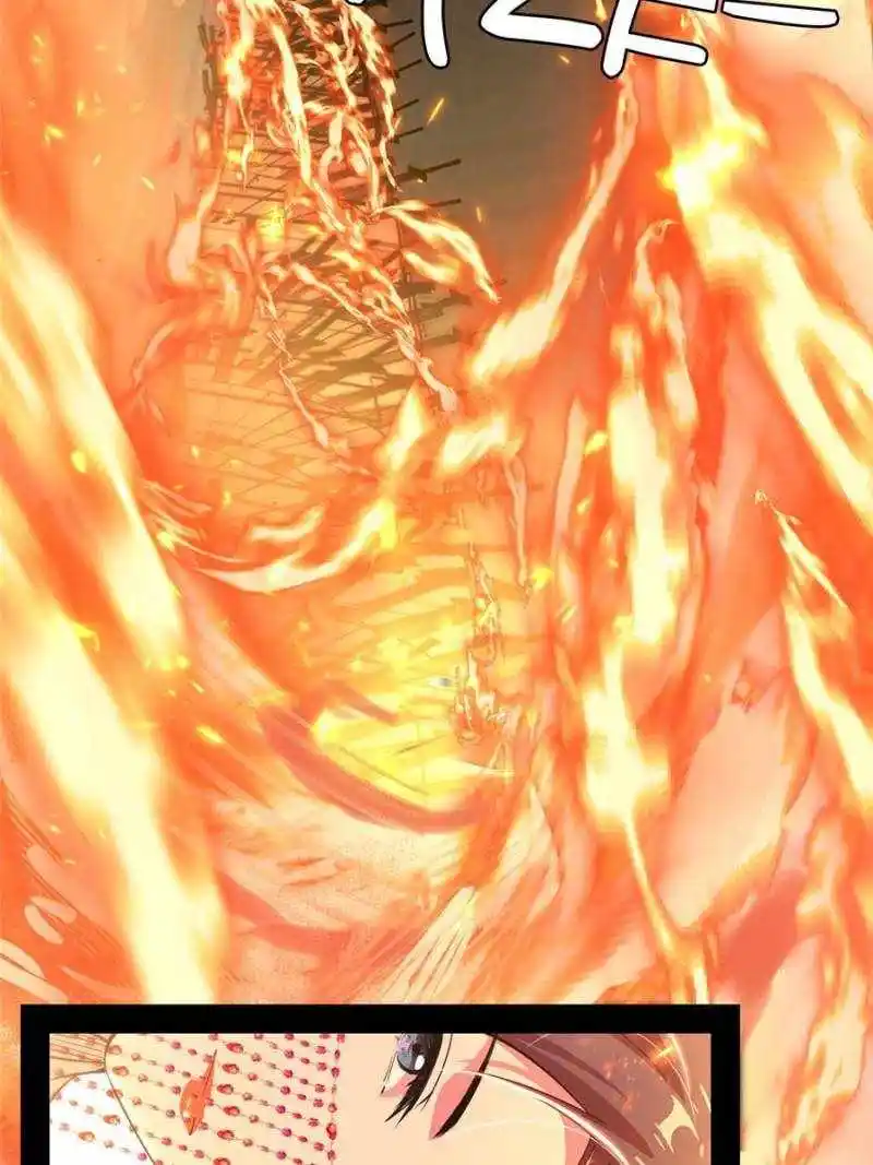 I'm An Evil God Chapter 413