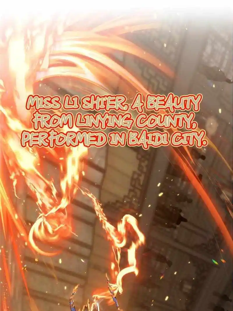 I'm An Evil God Chapter 413