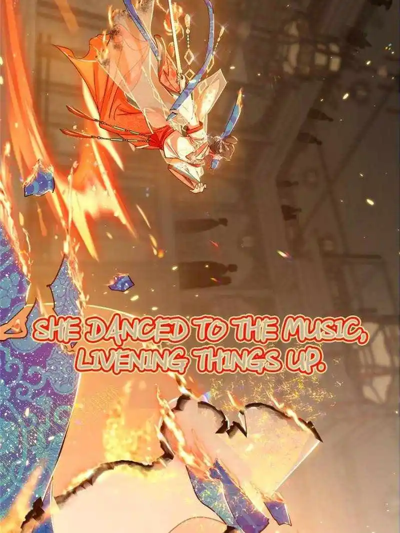 I'm An Evil God Chapter 413