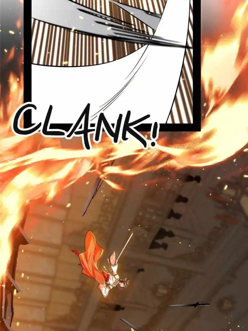 I'm An Evil God Chapter 413