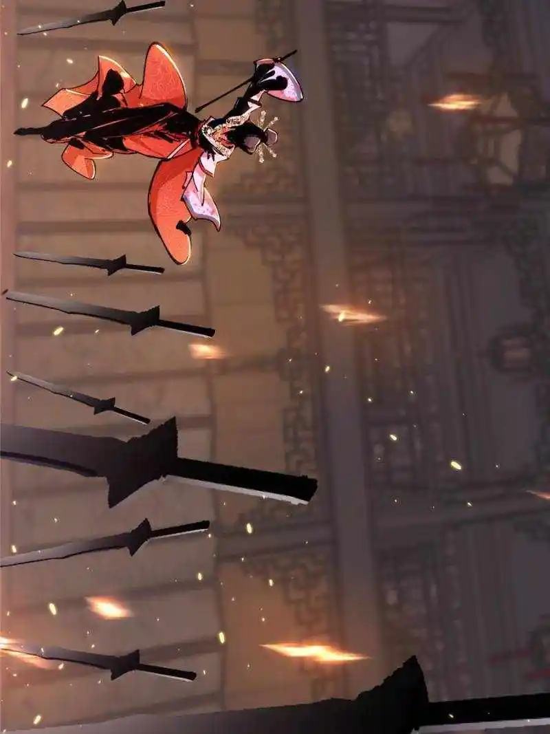 I'm An Evil God Chapter 413