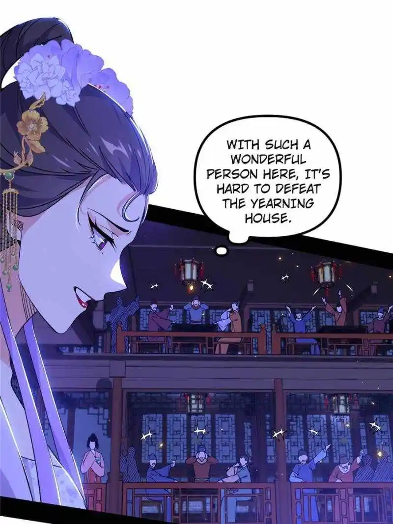 I'm An Evil God Chapter 414