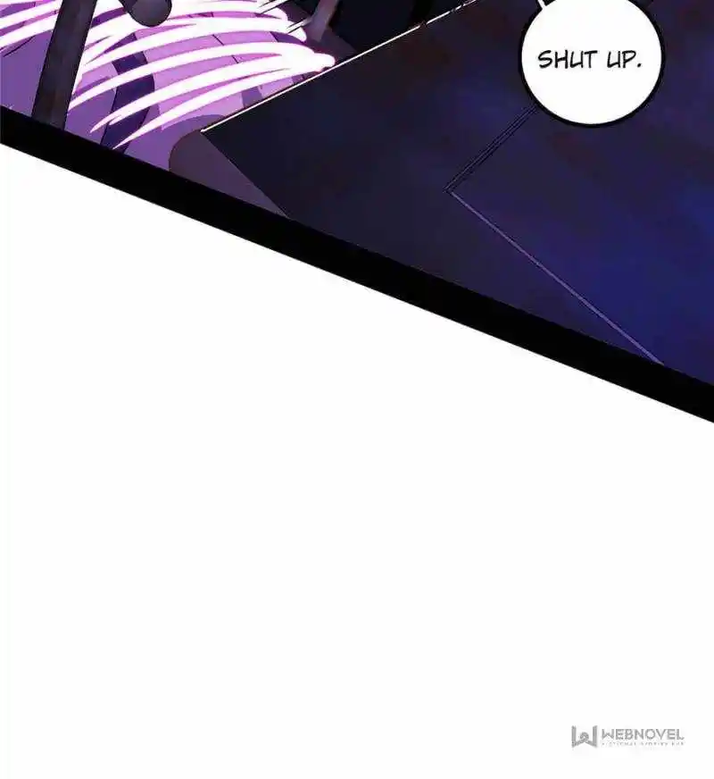 I'm An Evil God Chapter 414