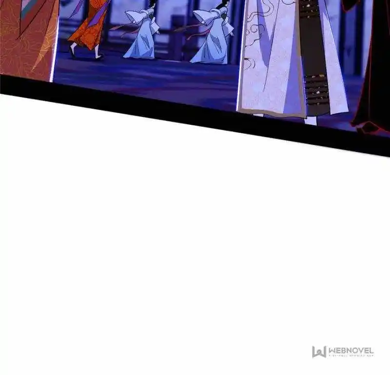 I'm An Evil God Chapter 414