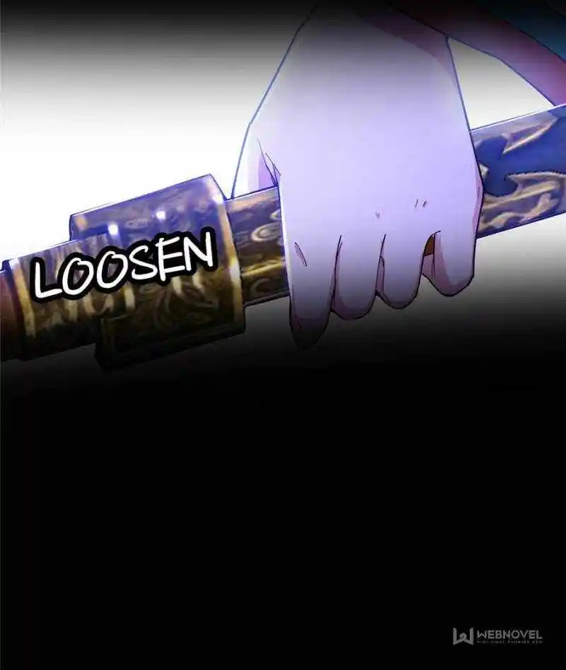 I'm An Evil God Chapter 414