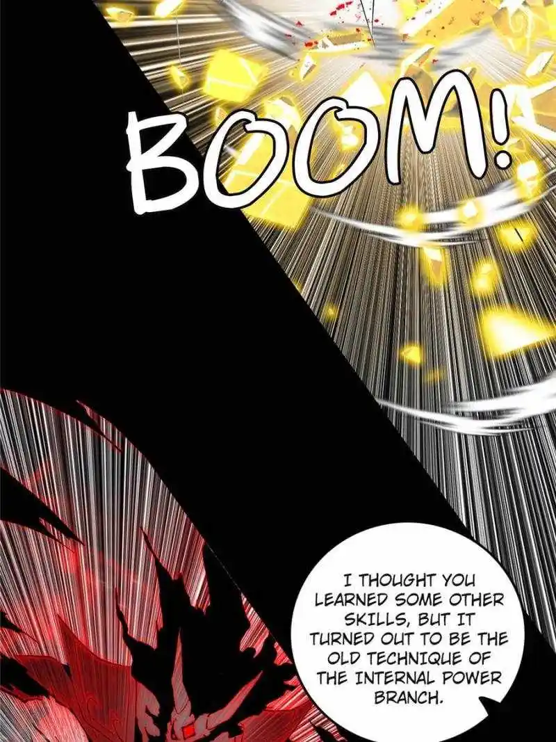 I'm An Evil God Chapter 415