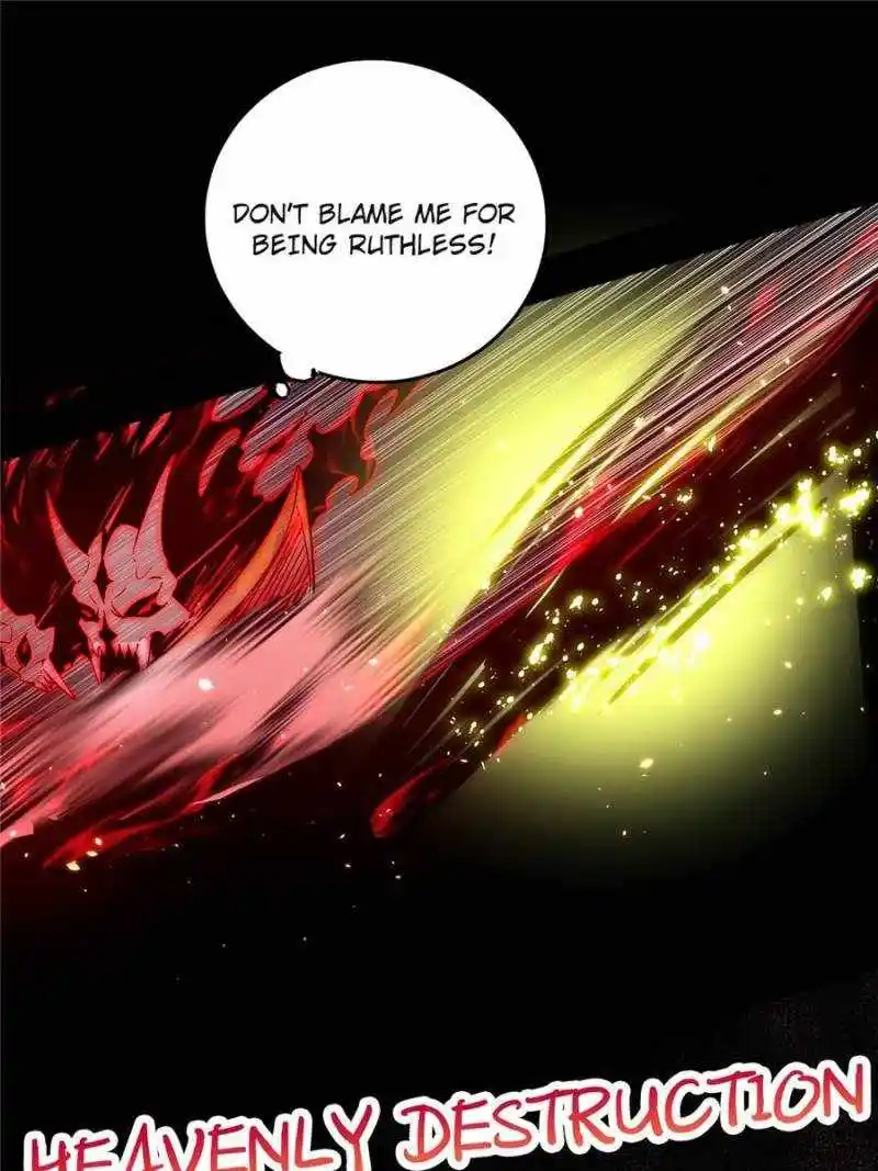 I'm An Evil God Chapter 415