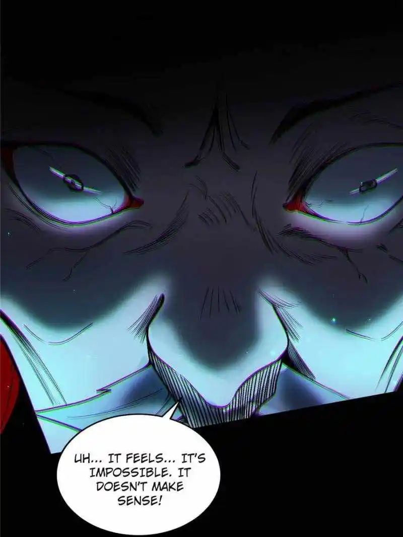 I'm An Evil God Chapter 415