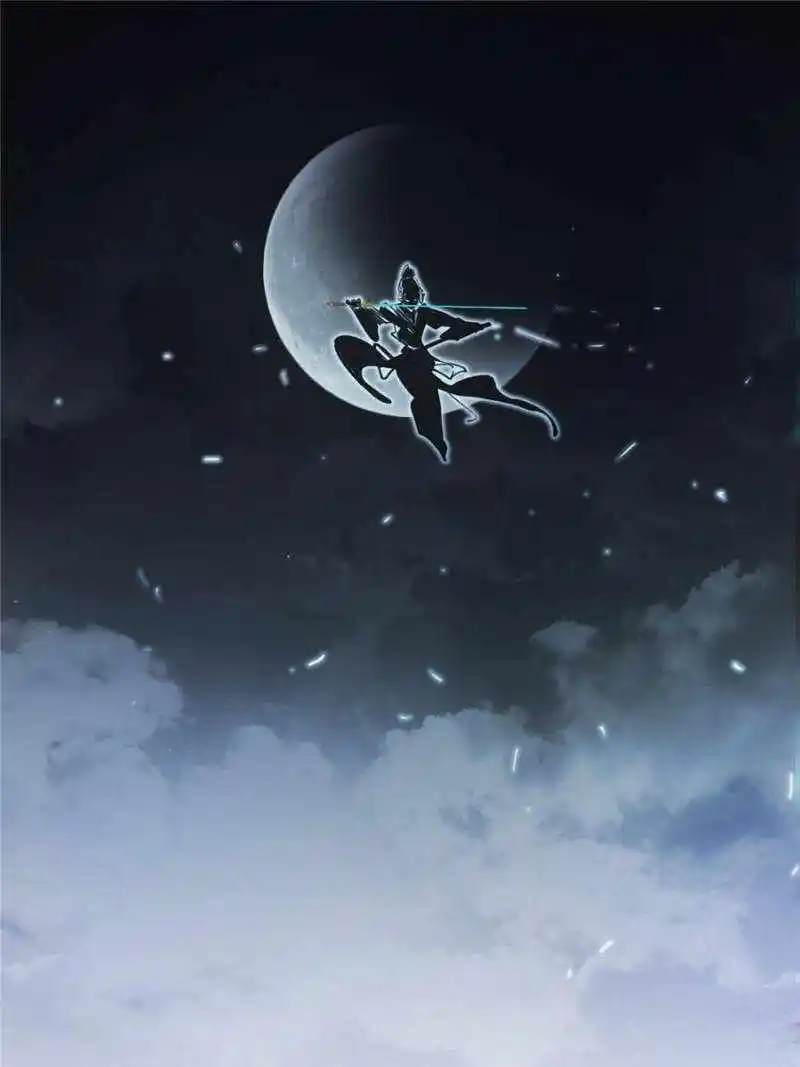 I'm An Evil God Chapter 415