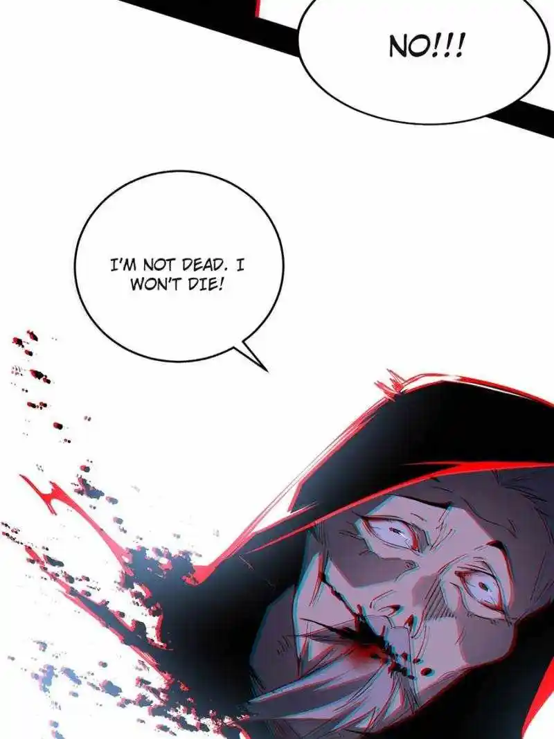 I'm An Evil God Chapter 415