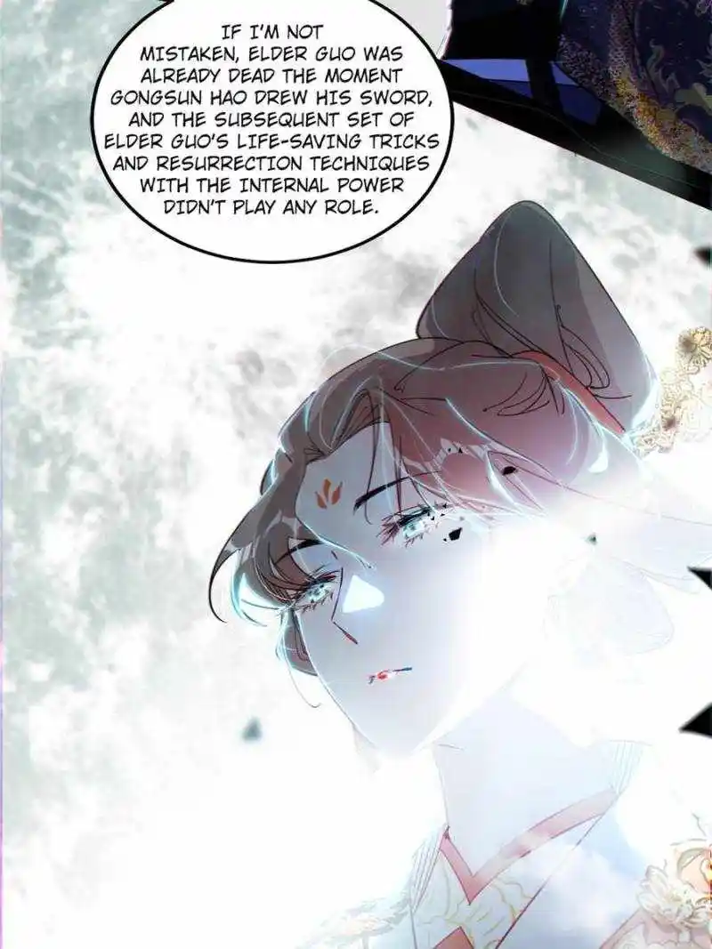 I'm An Evil God Chapter 415