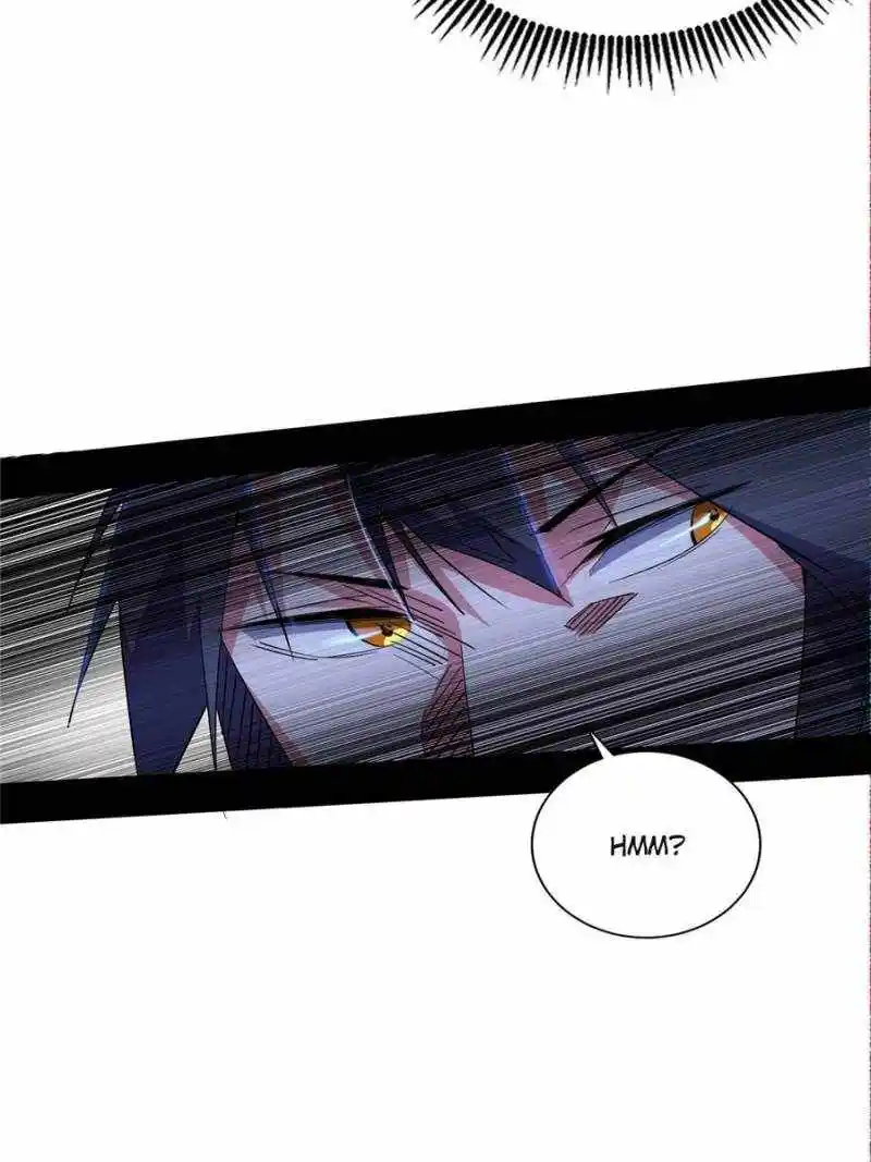 I'm An Evil God Chapter 416