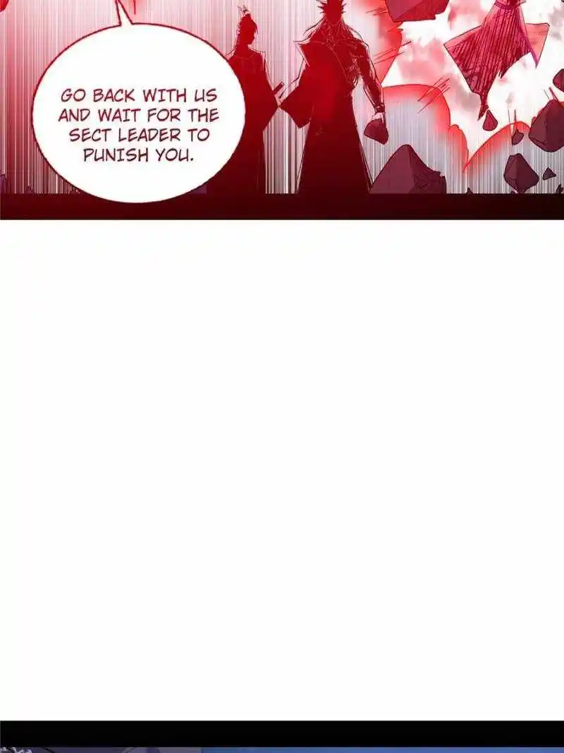 I'm An Evil God Chapter 416