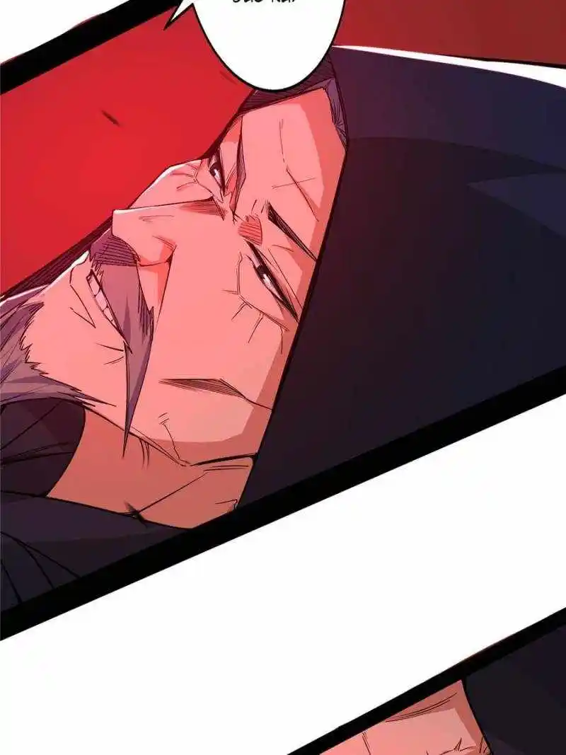 I'm An Evil God Chapter 416