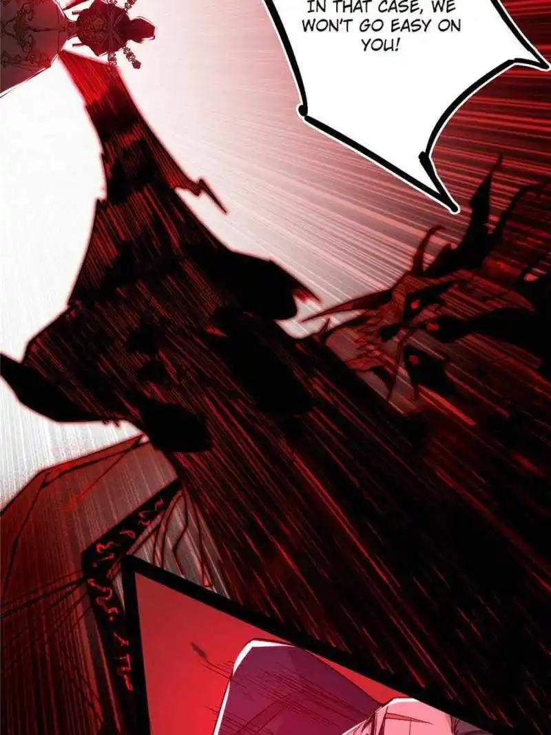 I'm An Evil God Chapter 416