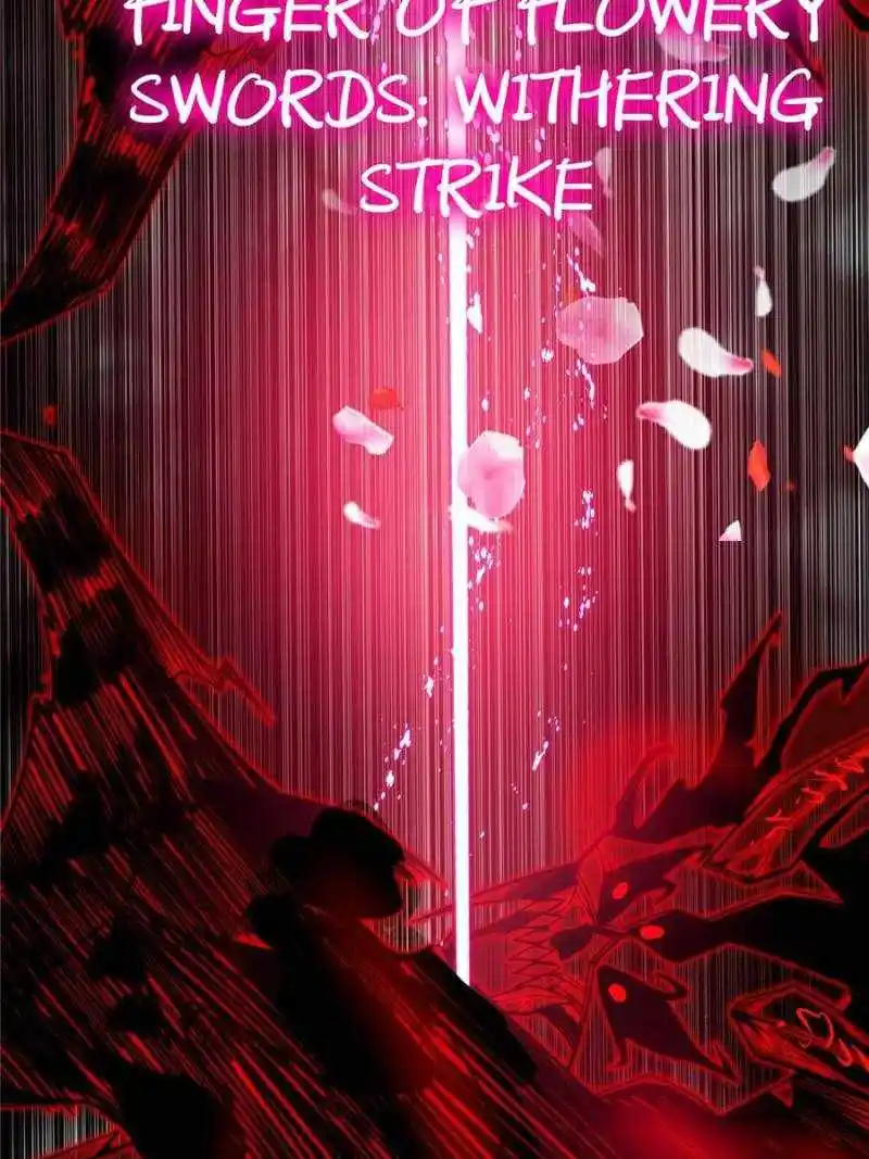 I'm An Evil God Chapter 416