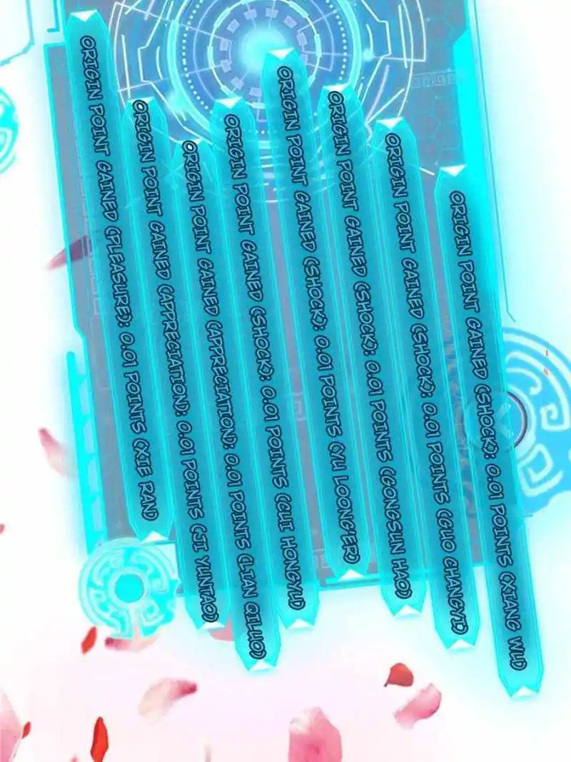 I'm An Evil God Chapter 416