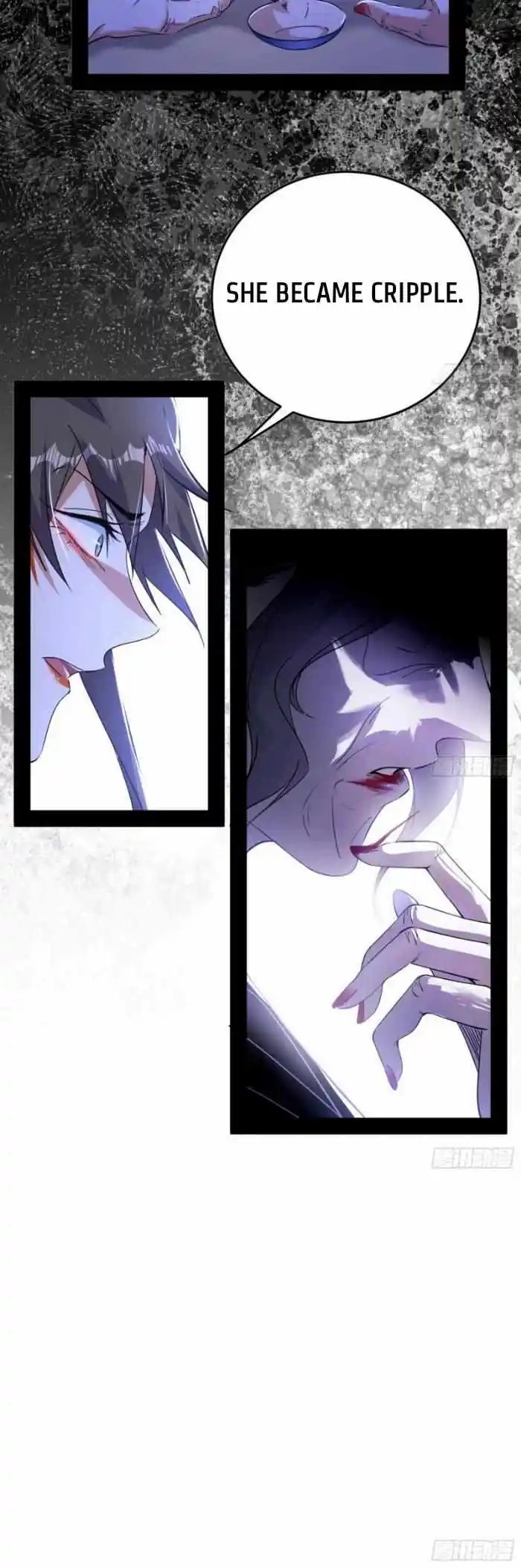 I'm An Evil God Chapter 420