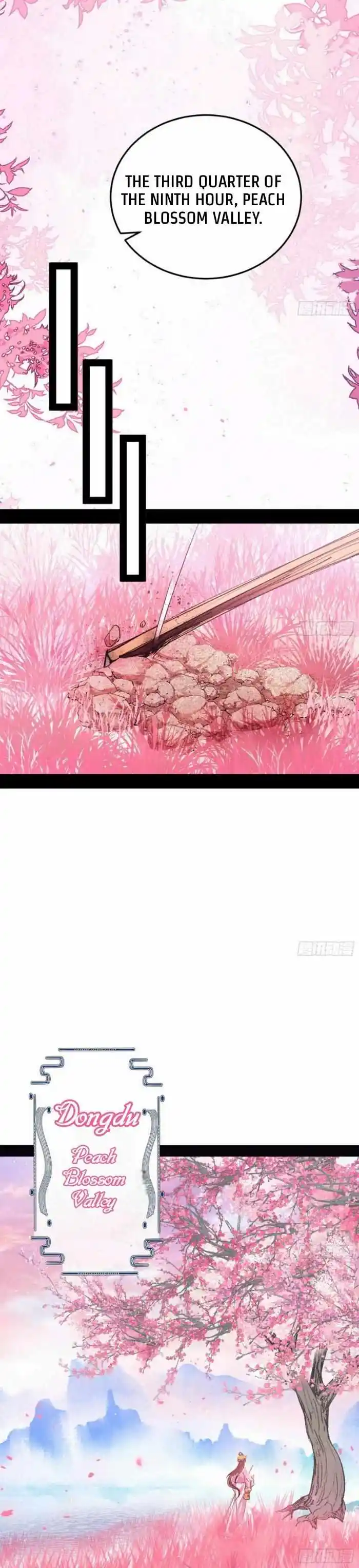 I'm An Evil God Chapter 424