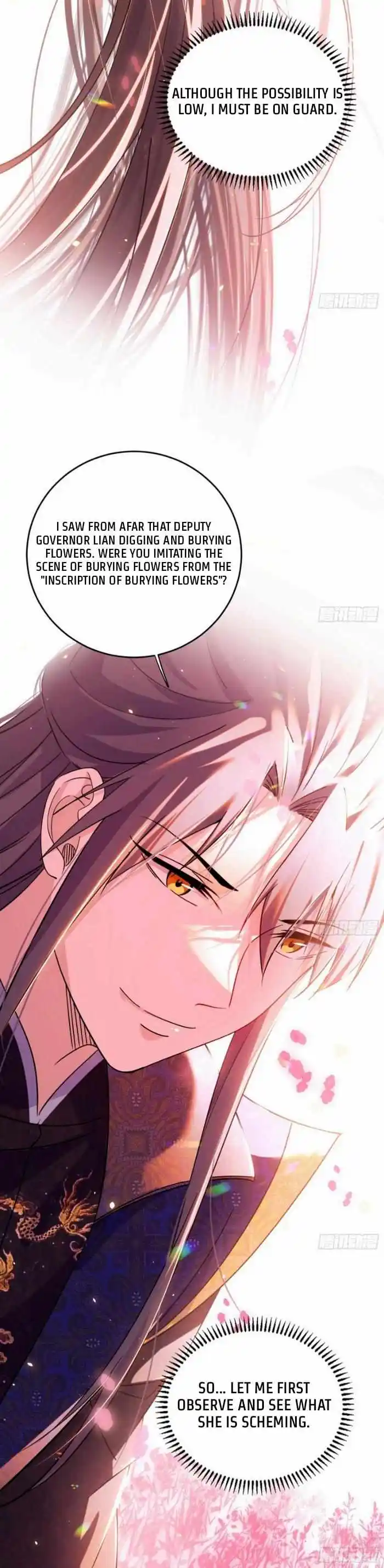 I'm An Evil God Chapter 425