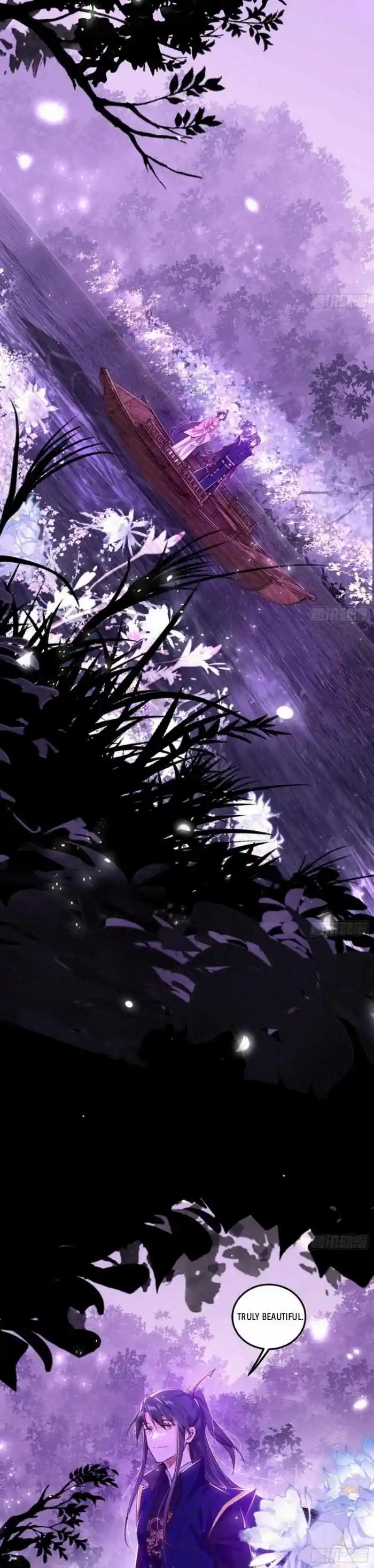 I'm An Evil God Chapter 426