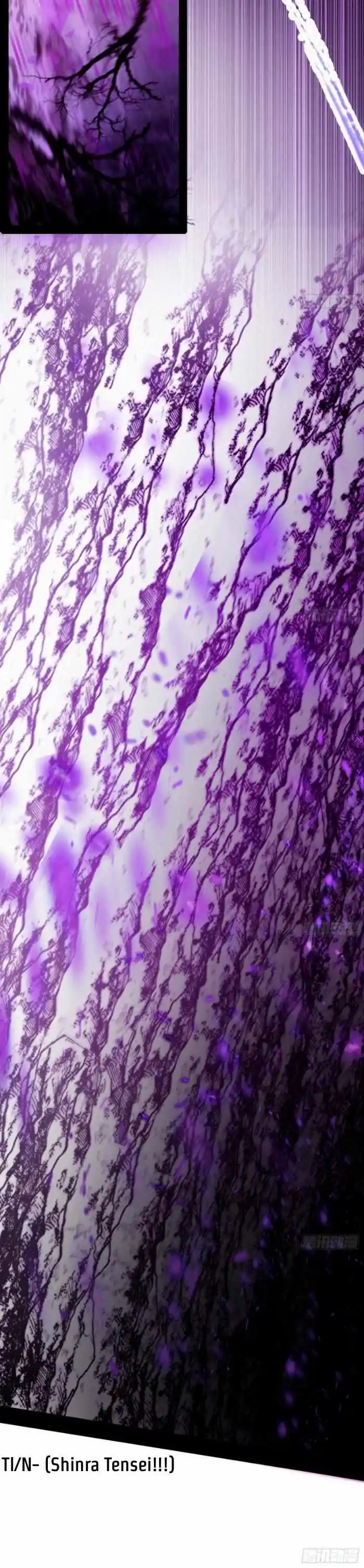 I'm An Evil God Chapter 429