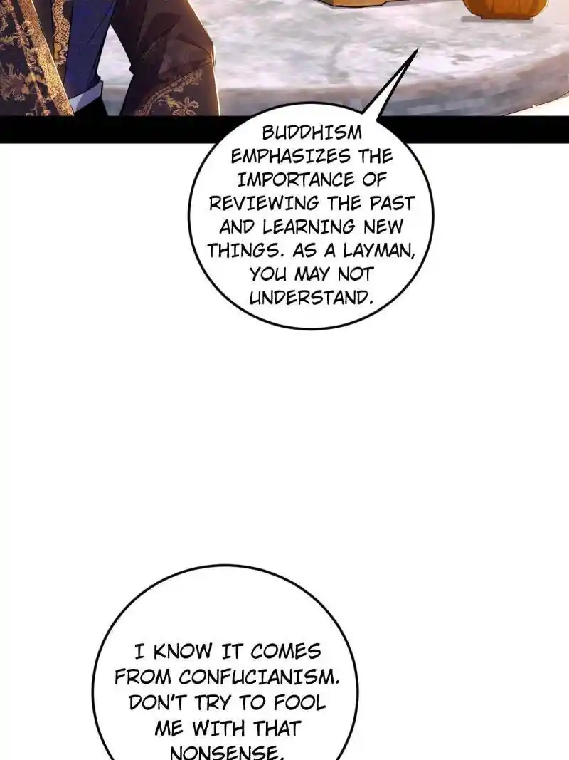 I'm an Evil God Chapter 44.1