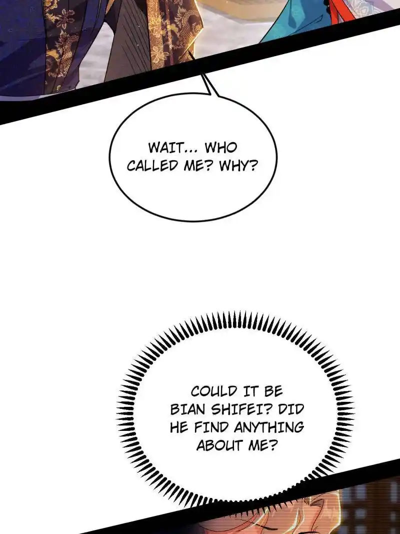 I'm an Evil God Chapter 44.1