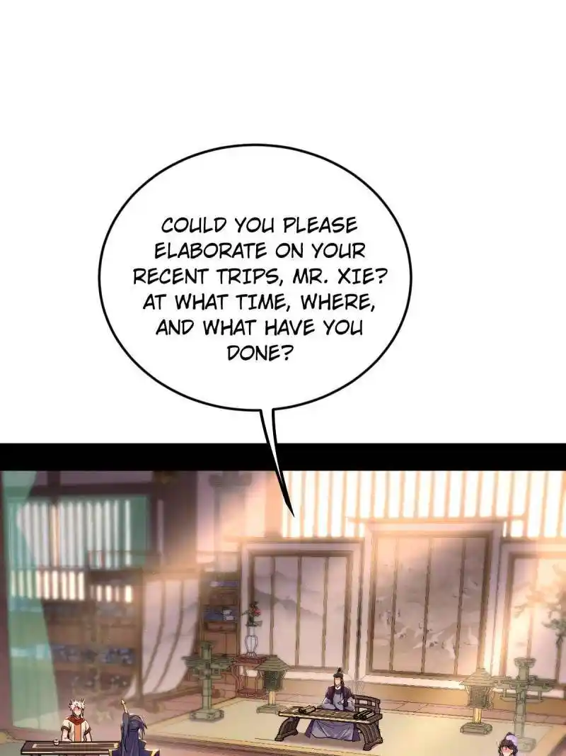 I'm an Evil God Chapter 44.1