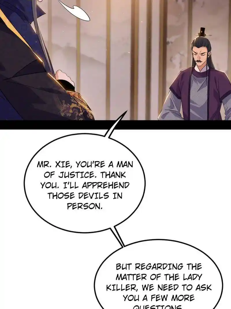 I'm an Evil God Chapter 44.1