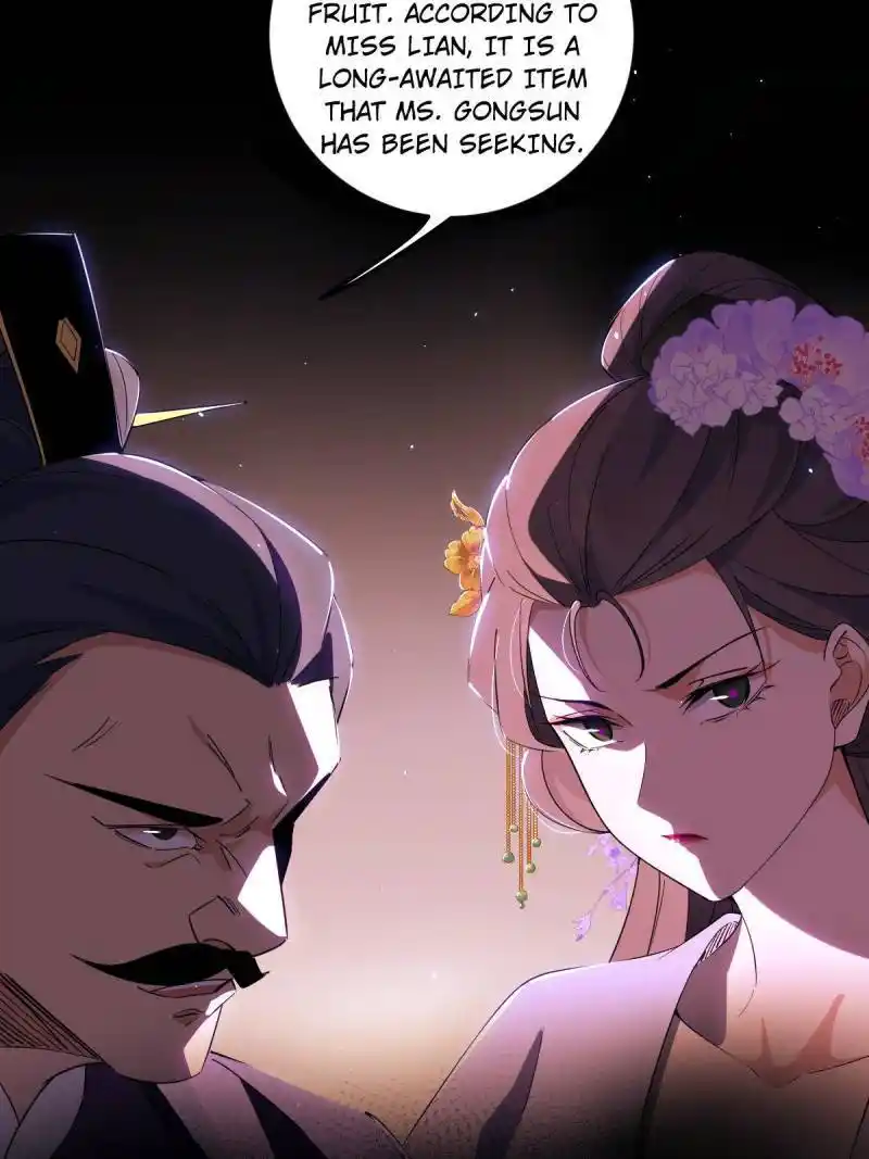 I'm an Evil God Chapter 44.1